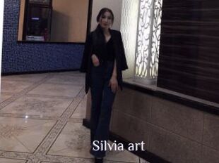 Silvia_art