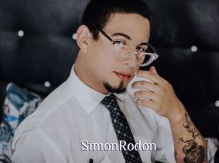 SimonRodon