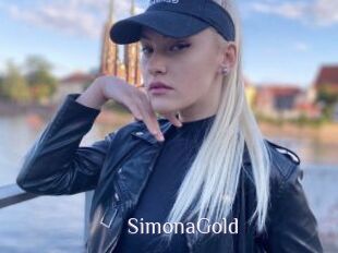 SimonaGold