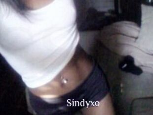 Sindyxo