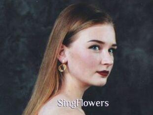 SingFlowers