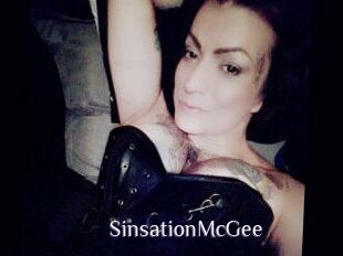 SinsationMcGee