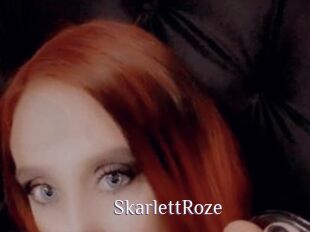 SkarlettRoze