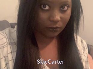 SkieCarter