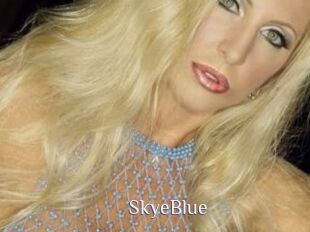 SkyeBlue