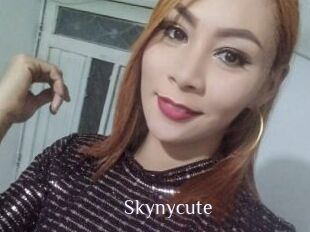 Skynycute