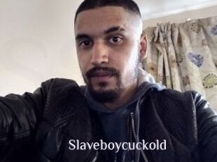 Slaveboycuckold