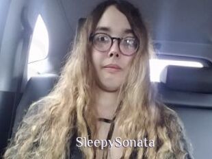 SleepySonata