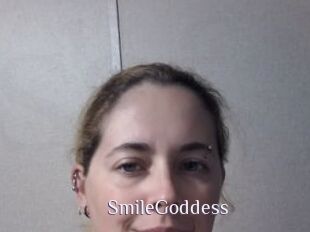 SmileGoddess