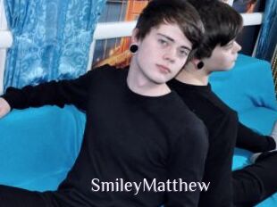 SmileyMatthew