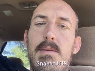 Snakec2018