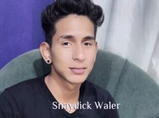 Snaydick_Waler