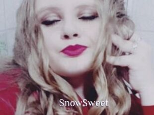 SnowSweet