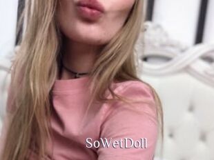 SoWetDoll