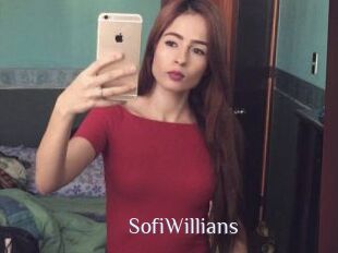 SofiWillians