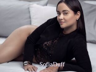 SofiaDuff