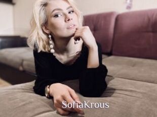 SofiaKrous