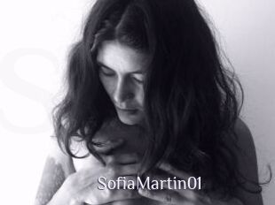 SofiaMartin01