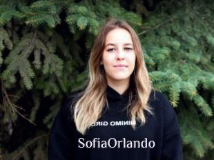 SofiaOrlando