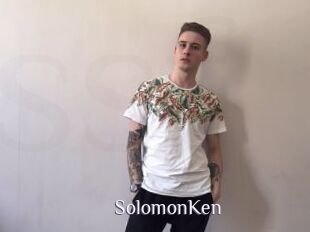 SolomonKen