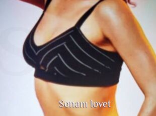 Sonam_lovet