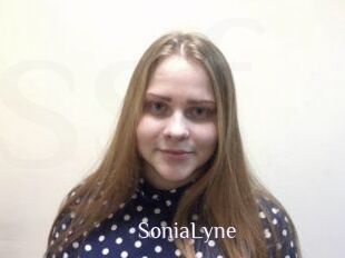 SoniaLyne