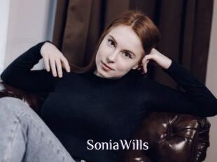 SoniaWills