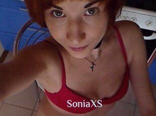 SoniaXS