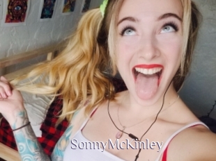 SonnyMcKinley