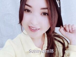 Sonnycim18