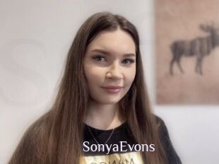 SonyaEvons