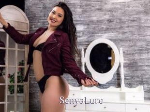 SonyaLure