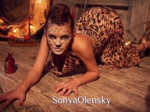 SonyaOlensky