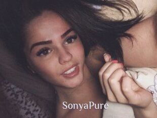 SonyaPure