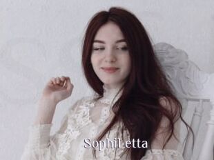 SophiLetta