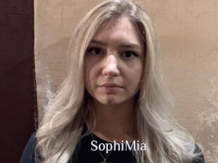 SophiMia