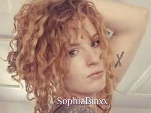 SophiaBinxx