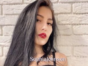 SophiaJohnson