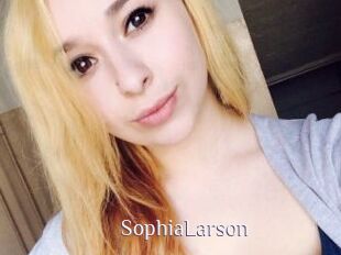 SophiaLarson