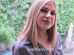 SophiaMonro