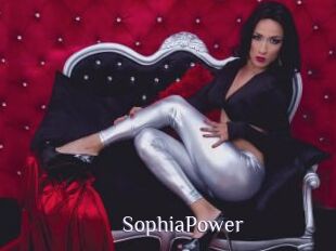 SophiaPower