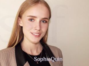 SophiaQuin