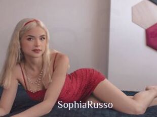 SophiaRusso