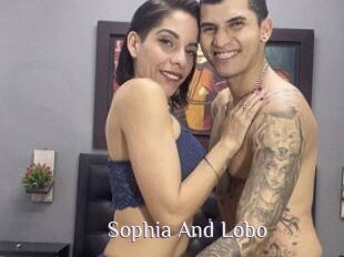 Sophia_And_Lobo