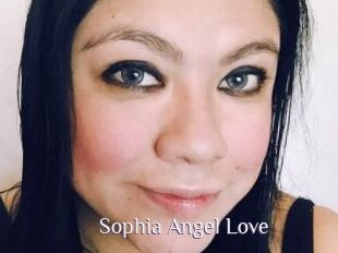 Sophia_Angel_Love