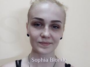 Sophia_Blonde