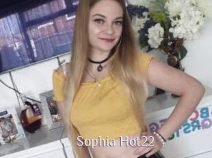 Sophia_Hot22