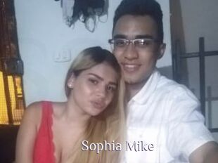 Sophia_Mike