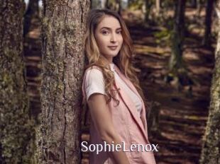 SophieLenox