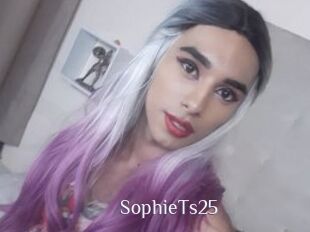 SophieTs25